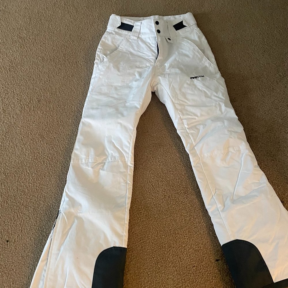 Arctix Women's Insulated Snow Pants